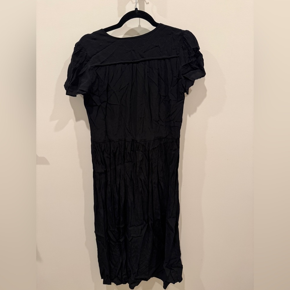 Christy Dawn dress